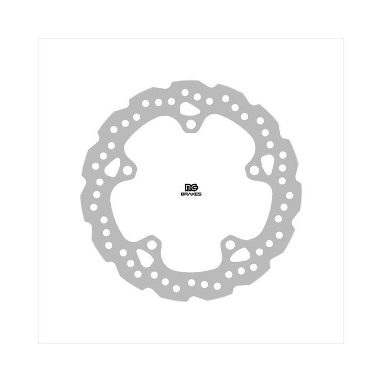 Ng Brakes Wave Fixed Brake Disc