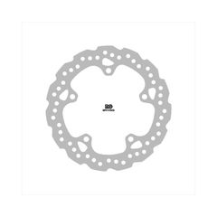 Ng Brakes Wave Fixed Brake Disc