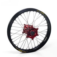 Haan Wheels Complete Rear Wheel 17X5,00X36T