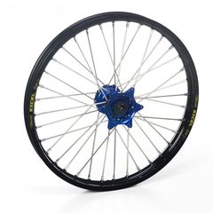 Haan Wheels Complete Front Wheel 14X1,60X32T