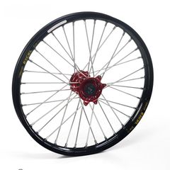 Haan Wheels Complete Front Wheel 14X1,60X32T