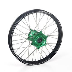 Haan Wheels Complete Rear Wheel 18X2,15X36T