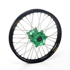 Haan Wheels Complete Rear Wheel 18X2,15X36T