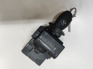 Mercedes sprinter 906 Κλειδαρια Μίζας