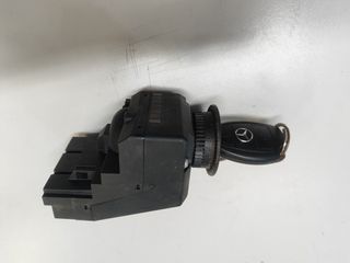 Mercedes sprinter 906 Κλειδαρια Μίζας-thumb-2