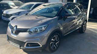 Renault Captur 2015 DCI 110 DYNAMIQUE