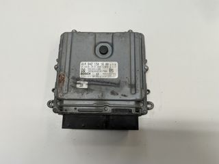 Mercedes Sprinter 906 εγκέφαλος κινητήρα