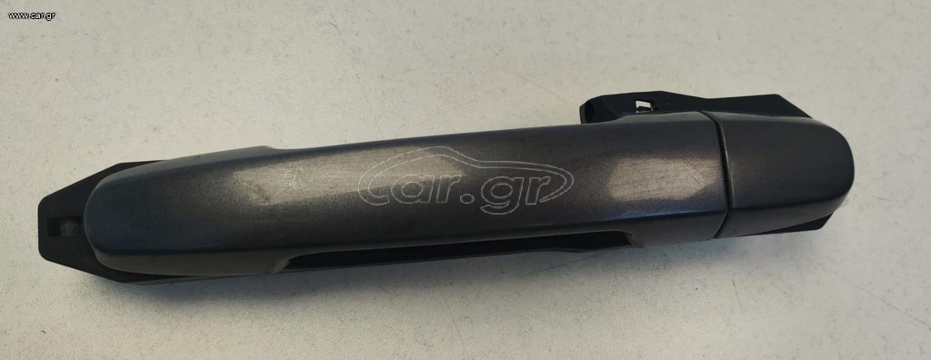 ΛΑΒΗ ΠΟΡΤΑΣ ΕΞΩΤΕΡΙΚΗ ΠΙΣΩ ΔΕΞΙΑ TOYOTA AURIS