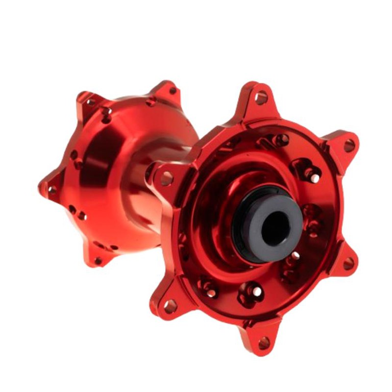 Haan Wheels Rear Hub