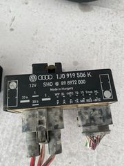 1J0 919 506 Q-1J0 919 506 K-ΡΕΛΕ ΒΕΝΤΙΛΑΤΕΡ VW GROUP
