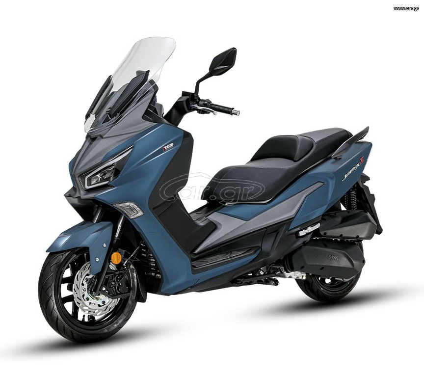 Sym JOYMAX Z 300 2025