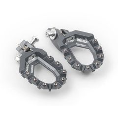 S3 Foot Pegs Solid Hard Rock-thumb-1