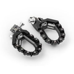 S3 Foot Pegs Solid Hard Rock-thumb-1