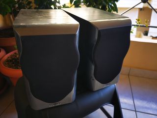 Ηχεία MISSION M-50