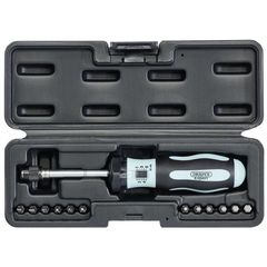Draper Expert Torque Screwdriver Kit, 1 - 5Nm-thumb-3