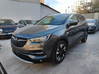 Opel Grandland X 2018 TURBO INNOVATION