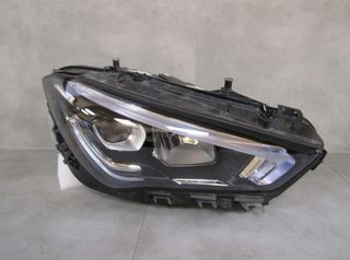 MERCEDES BENZ CLA W118 19-23 ΕΜΠΡΟΣ ΔΕΞΙ ΦΑΝΑΡΙ LED A1189062600