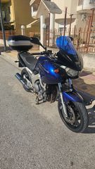 Yamaha TDM 900 2004-thumb-1