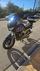 Yamaha TDM 900 2004-thumb-2