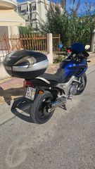 Yamaha TDM 900 2004-thumb-4