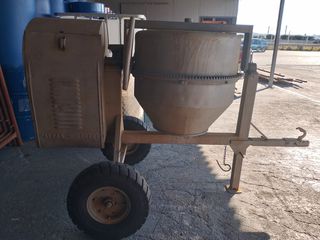 ΜΠΕΤΟΝΙΕΡΑ ΕΠΑΓΓΕΛΜΑΤΙΚΗ 1 ΣΑΚΟΥ ΤΡΟΧΗΛΑΤΗ ΜΕ ΚΟΤΣΑΔΟΡΟ!!!