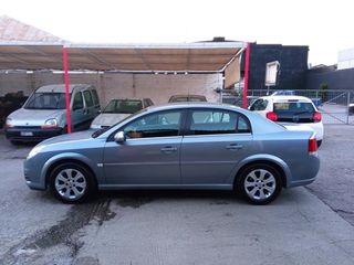 Opel Vectra 2008 ELEGANCE 1.6 16V FULL EXTRA