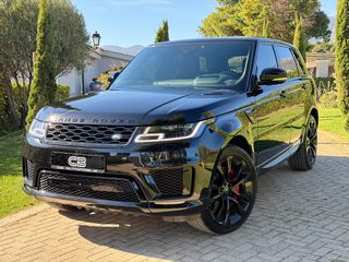 Land Rover Range Rover Sport 2021 D350 DYNAMIC HST