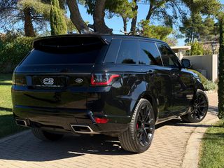 Land Rover Range Rover Sport 2021 D350 DYNAMIC HST-thumb-2