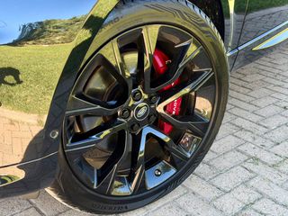 Land Rover Range Rover Sport 2021 D350 DYNAMIC HST-thumb-9