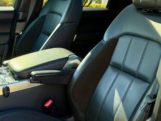 Land Rover Range Rover Sport 2021 D350 DYNAMIC HST-thumb-26