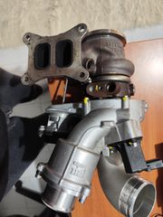 Τουρμπίνα Is38 gen 2