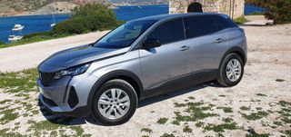 Peugeot 3008 2023 ACTIVE EAT8