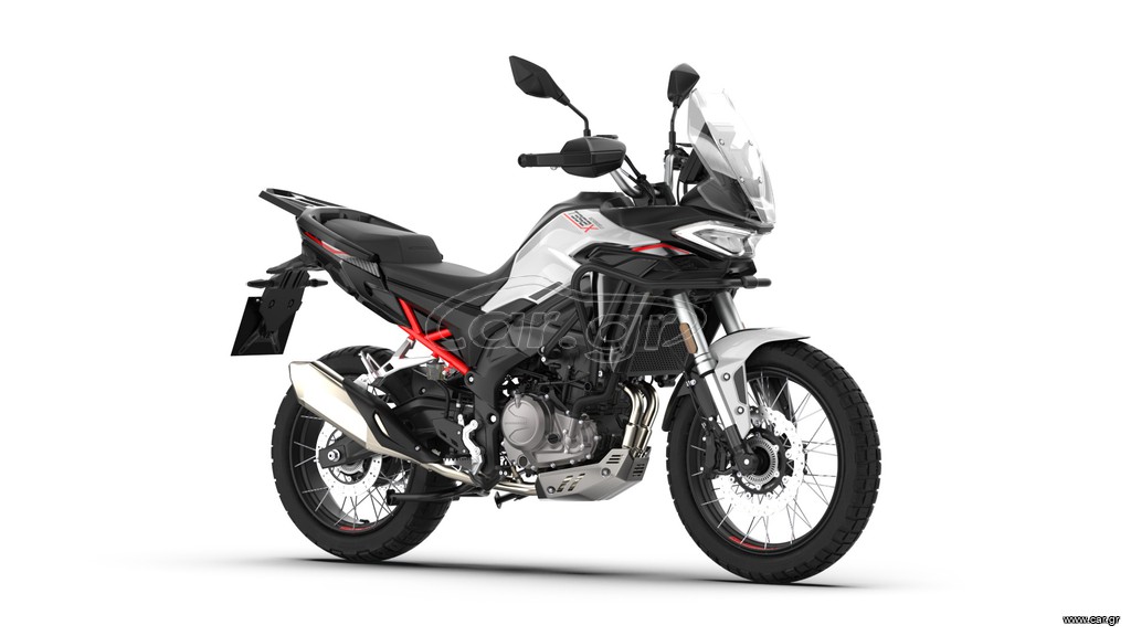 Morbidelli 2026 T352X