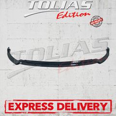 MERCEDES BENZ E CLASS 2020-2023 FRONT SPOILER Type BRABUS / ΕΜΠΡΟΣΘΙΟ ΣΠΟΙΛΕΡ ΠΡΟΦΥΛΑΚΤΗΡΑ