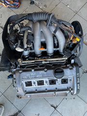 KIΝΗΤΗΡΑΣ ΑUDI A4  B5  1.8  ADR 20V 125PS