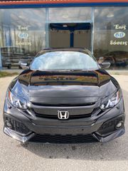 Honda Civic 2021 1.0 VTEC TURBO CAMERA NAVI