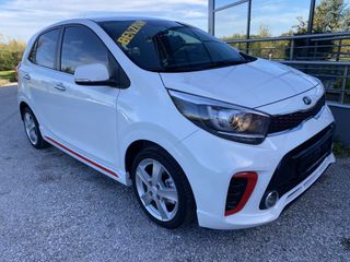 Kia Picanto 2020 GT LINE!!!
