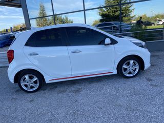 Kia Picanto 2020 GT LINE!!!-thumb-8