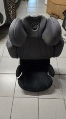 Παιδικο καθισμα αυτοκινητου Cybex Solution Q2 Fix 15-36Kg