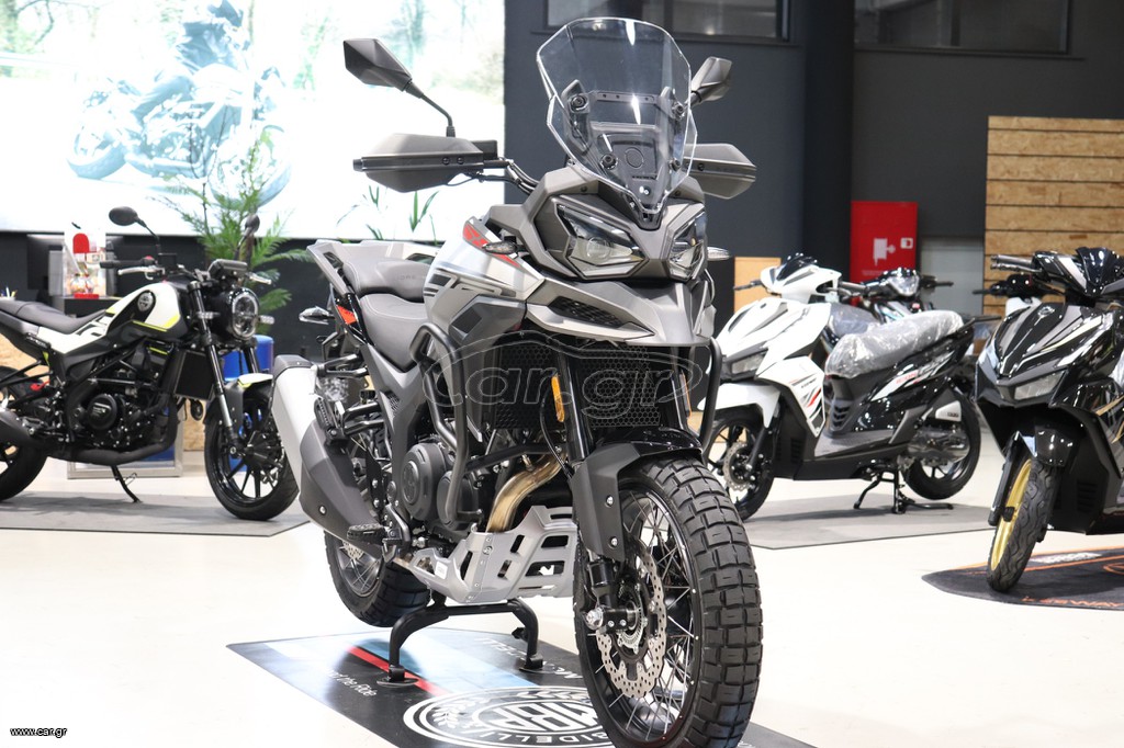 Morbidelli 2026 T1002X