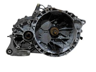 Κιβώτιο Ταχυτήτων Ford Kuga με Κωδικό CV6R7002TCB