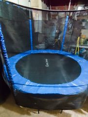 Τραμπολίνο