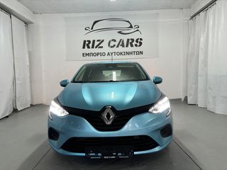 Renault Clio 2020 ΕΛΛΗΝΙΚΗΣ ΑΝΤΙΠΡΟΣΩΠΕΙΑΣ