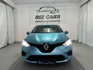 Renault Clio 2020 ΕΛΛΗΝΙΚΗΣ ΑΝΤΙΠΡΟΣΩΠΕΙΑΣ-thumb-1