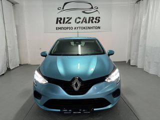 Renault Clio 2020 ΕΛΛΗΝΙΚΗΣ ΑΝΤΙΠΡΟΣΩΠΕΙΑΣ-thumb-2