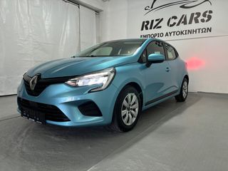 Renault Clio 2020 ΕΛΛΗΝΙΚΗΣ ΑΝΤΙΠΡΟΣΩΠΕΙΑΣ-thumb-3