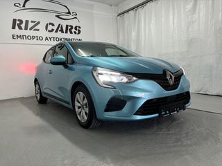 Renault Clio 2020 ΕΛΛΗΝΙΚΗΣ ΑΝΤΙΠΡΟΣΩΠΕΙΑΣ-thumb-4