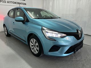 Renault Clio 2020 ΕΛΛΗΝΙΚΗΣ ΑΝΤΙΠΡΟΣΩΠΕΙΑΣ-thumb-5