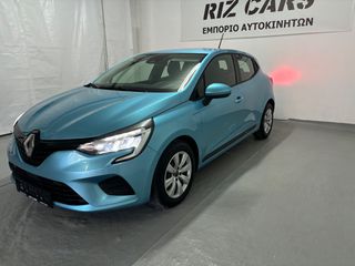 Renault Clio 2020 ΕΛΛΗΝΙΚΗΣ ΑΝΤΙΠΡΟΣΩΠΕΙΑΣ-thumb-6