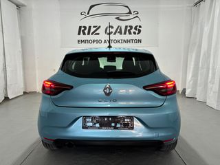 Renault Clio 2020 ΕΛΛΗΝΙΚΗΣ ΑΝΤΙΠΡΟΣΩΠΕΙΑΣ-thumb-7